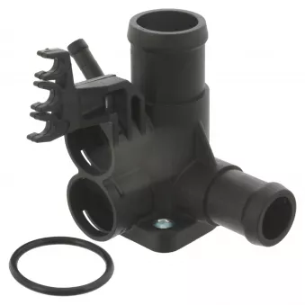 Bride de liquide de refroidissement FEBI BILSTEIN