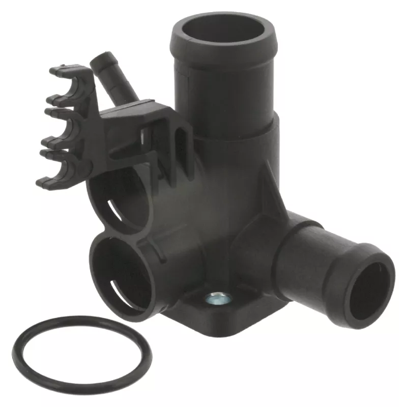 Bride de liquide de refroidissement FEBI BILSTEIN 12406