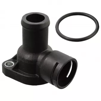 Bride de liquide de refroidissement FEBI BILSTEIN