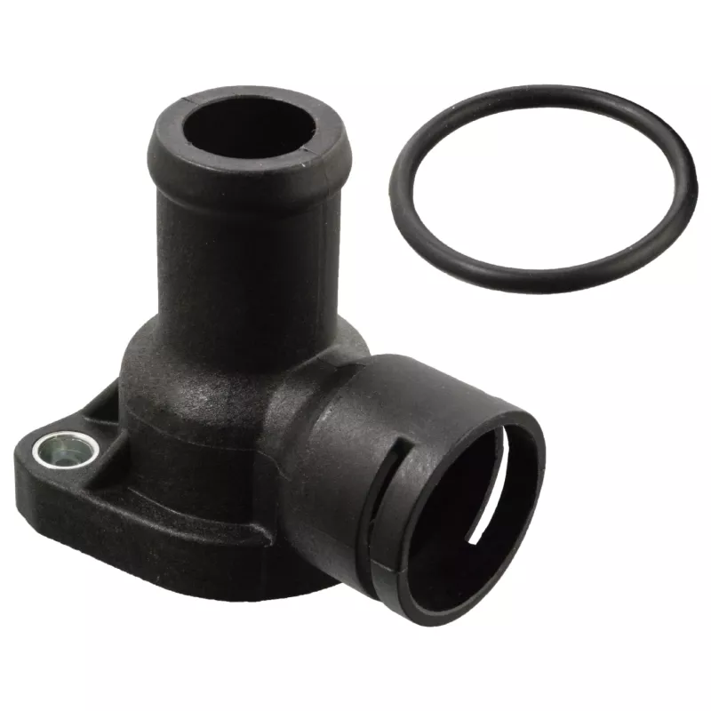 Bride de liquide de refroidissement FEBI BILSTEIN 12411