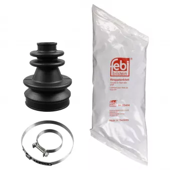 Soufflets de cardan avant FEBI BILSTEIN