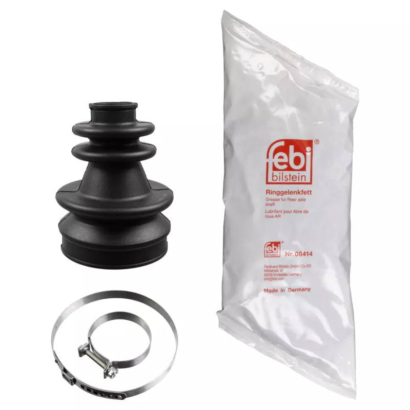Soufflets de cardan avant FEBI BILSTEIN 12416