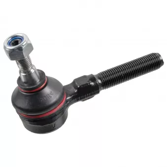 Rotule de barre de connexion FEBI BILSTEIN 12437