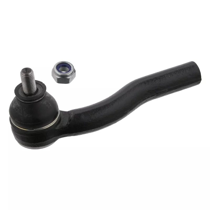 Rotule de barre de connexion avant gauche FEBI BILSTEIN 12474