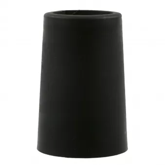 Bouchon de protection/soufflet, amortisseur FEBI BILSTEIN 12500