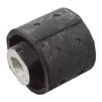 Suspension, corps de l'essieu FEBI BILSTEIN