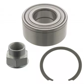 Kit de roulements de roue FEBI BILSTEIN 12520