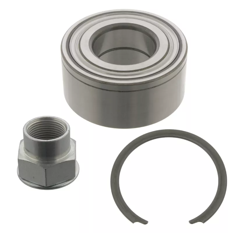 Kit de roulements de roue FEBI BILSTEIN 12520