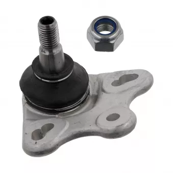 Rotule de suspension FEBI BILSTEIN