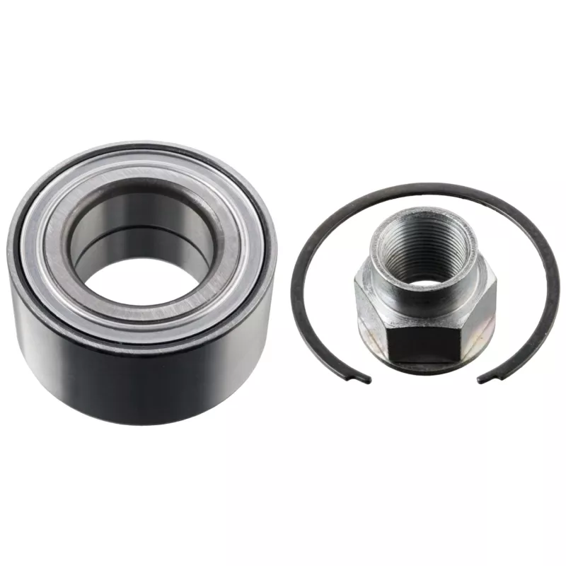 Kit de roulements de roue FEBI BILSTEIN 12534