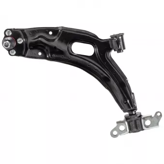 Bras de liaison, suspension de roue avant gauche FEBI BILSTEIN 12537