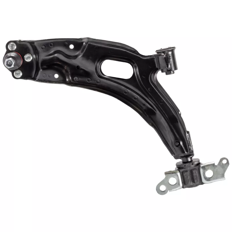 Bras de liaison, suspension de roue avant gauche FEBI BILSTEIN 12537