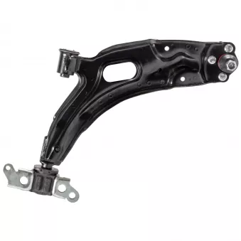 Bras de liaison, suspension de roue avant droit FEBI BILSTEIN 12538