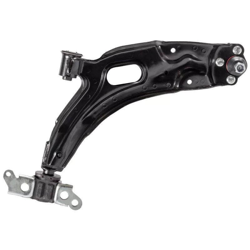 Bras de liaison, suspension de roue avant droit FEBI BILSTEIN 12538