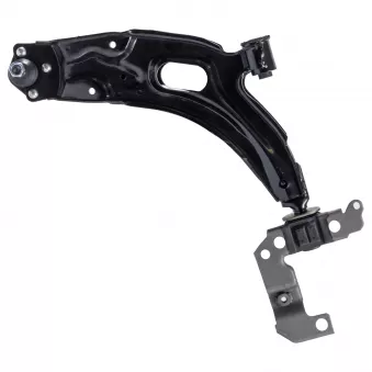 Bras de liaison, suspension de roue avant gauche FEBI BILSTEIN 12539