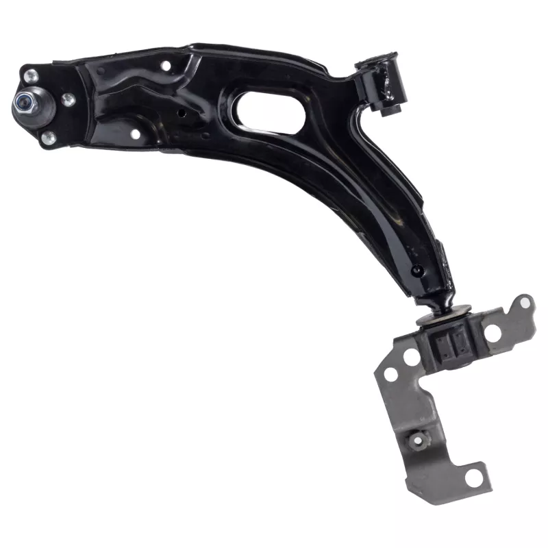 Bras de liaison, suspension de roue avant gauche FEBI BILSTEIN 12539