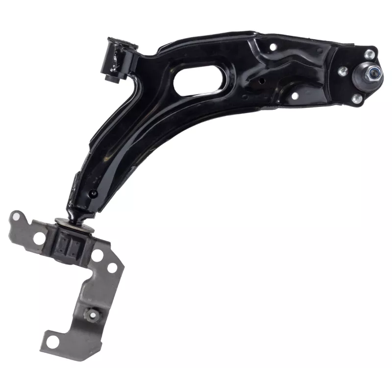 Bras de liaison, suspension de roue avant droit FEBI BILSTEIN 12540