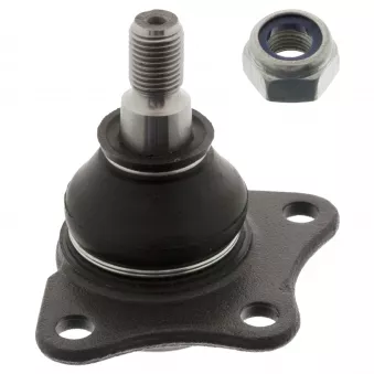 Rotule de suspension FEBI BILSTEIN 12557