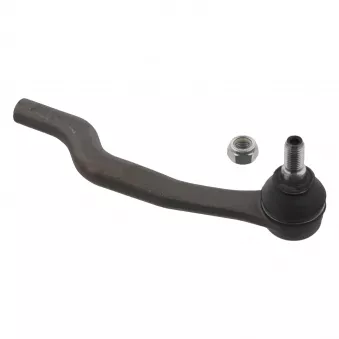 Rotule de barre de connexion avant droit FEBI BILSTEIN 12566