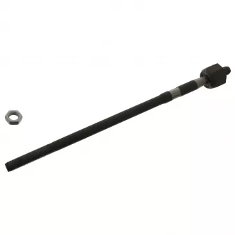 Rotule de direction intérieure, barre de connexion FEBI BILSTEIN 12567