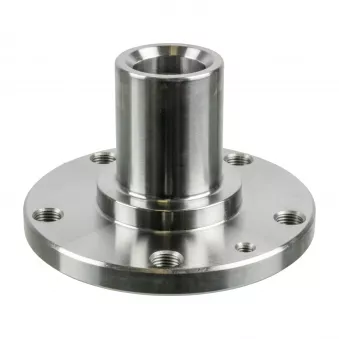 Moyeu de roue avant FEBI BILSTEIN