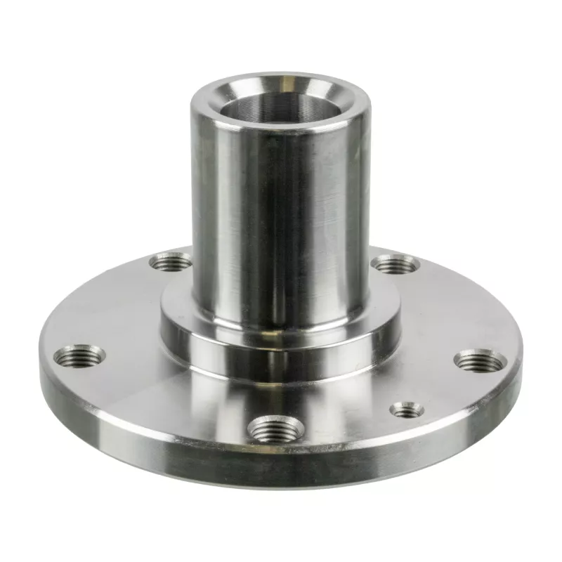 Moyeu de roue avant FEBI BILSTEIN 12573