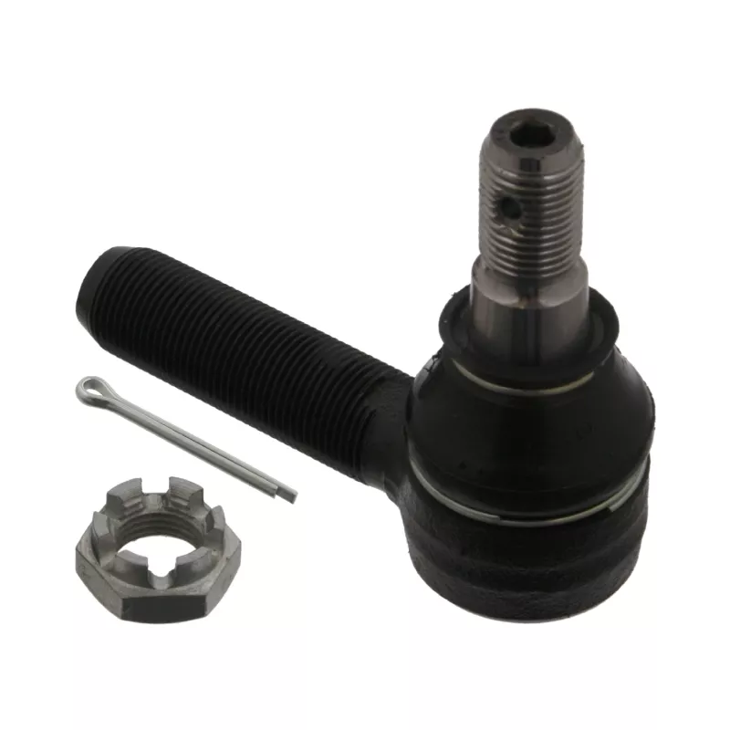 Rotule de barre de connexion avant droit FEBI BILSTEIN 12574