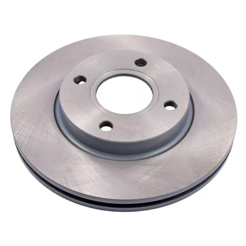 Jeu de 2 disques de frein avant FEBI BILSTEIN 12578