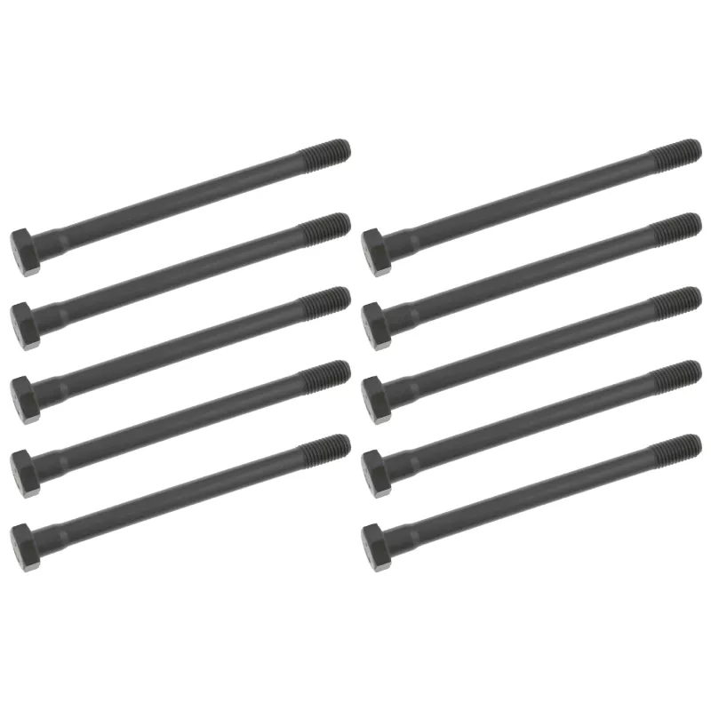 Jeu de boulons de culasse de cylindre FEBI BILSTEIN 12608