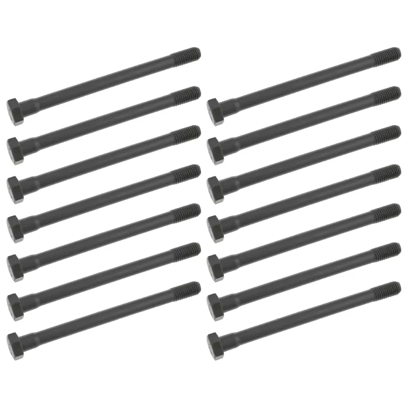 Jeu de boulons de culasse de cylindre FEBI BILSTEIN 12609