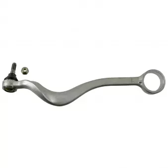 Bras de liaison, suspension de roue avant droit FEBI BILSTEIN 12621