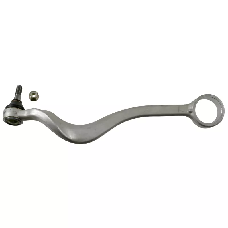 Bras de liaison, suspension de roue avant droit FEBI BILSTEIN 12621