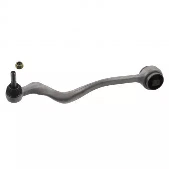 Bras de liaison, suspension de roue avant gauche FEBI BILSTEIN 12622