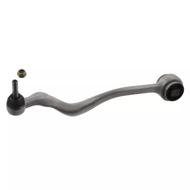 Bras de liaison, suspension de roue avant gauche FEBI BILSTEIN 12622