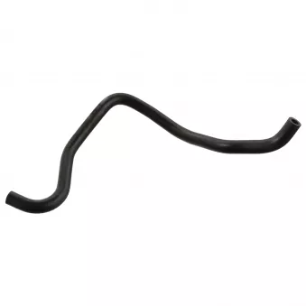 Durite de radiateur FEBI BILSTEIN 12635
