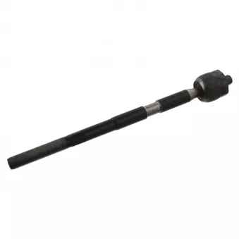 Rotule de direction intérieure, barre de connexion FEBI BILSTEIN 12638