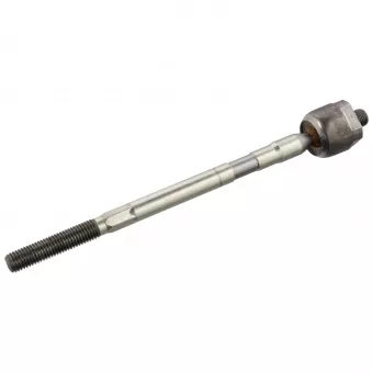Rotule de direction intérieure, barre de connexion FEBI BILSTEIN 12639