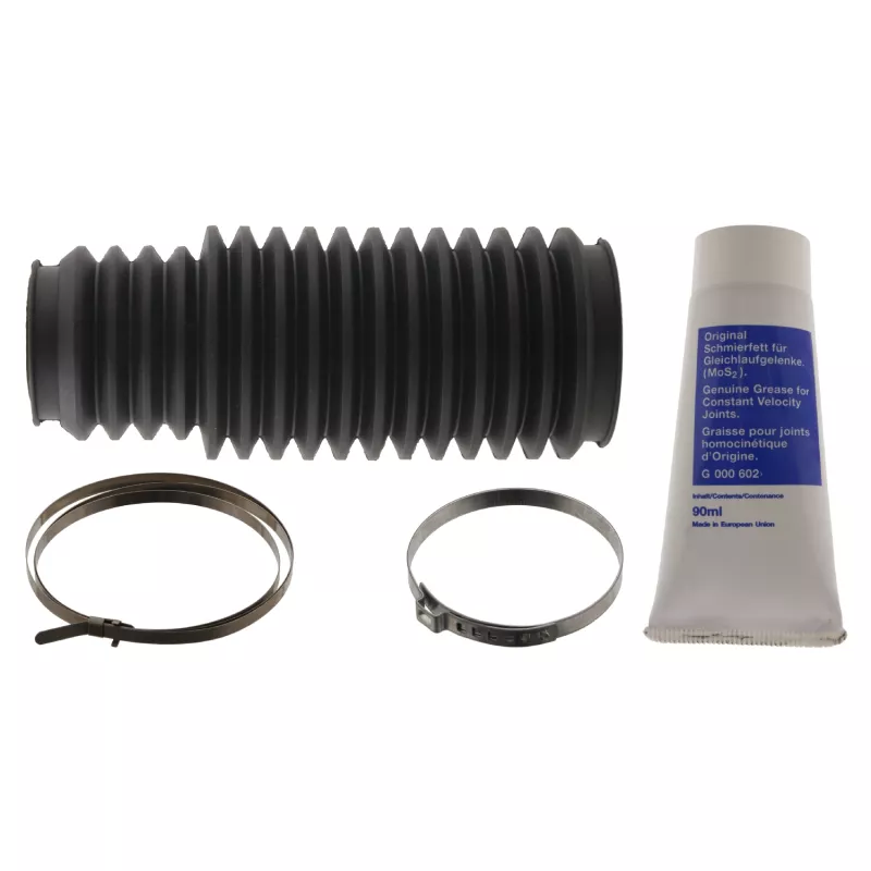 Jeu de joints-soufflets, direction FEBI BILSTEIN 12643