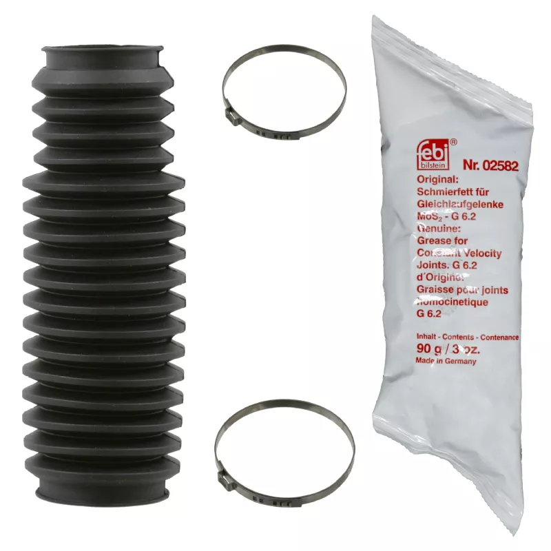 Jeu de joints-soufflets, direction FEBI BILSTEIN 12647