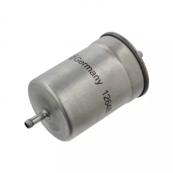 Filtre à carburant FEBI BILSTEIN 12648
