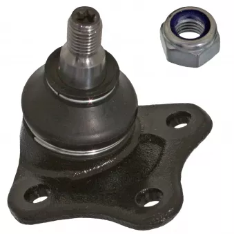 Rotule de suspension avant droit FEBI BILSTEIN