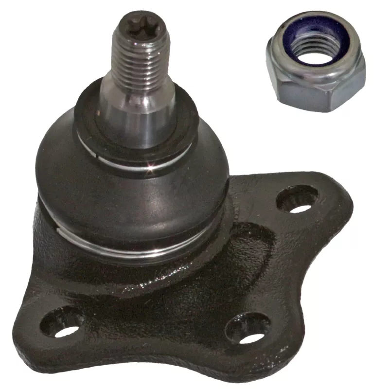Rotule de suspension avant droit FEBI BILSTEIN 12660