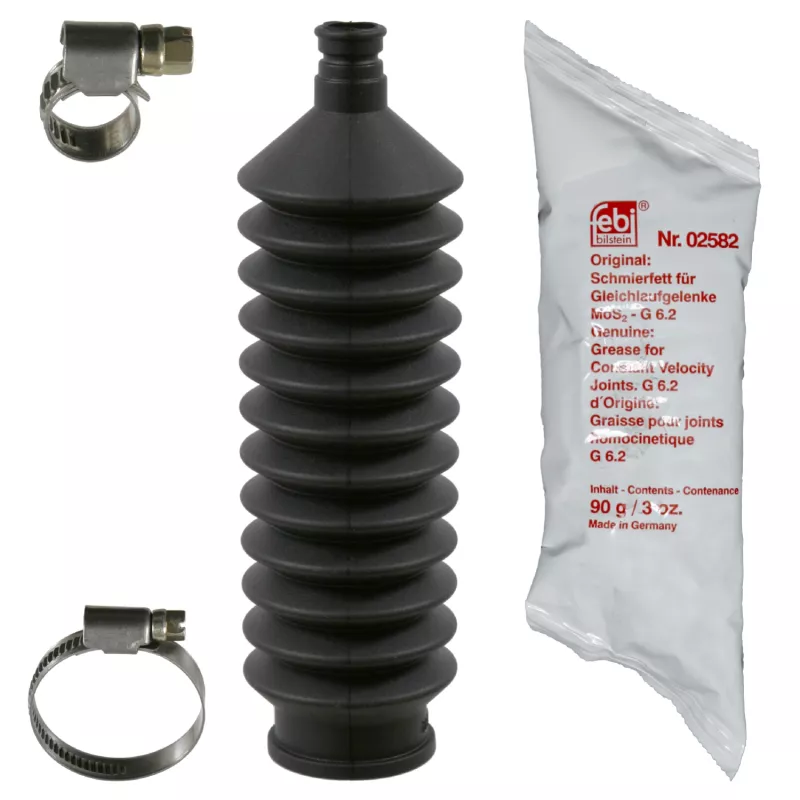 Jeu de joints-soufflets, direction FEBI BILSTEIN 12665
