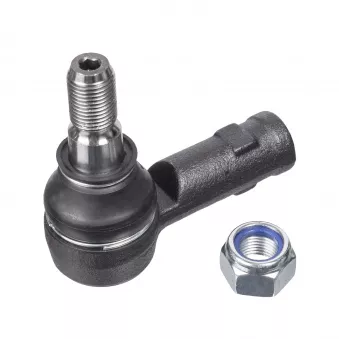 Rotule de direction avant droit FEBI BILSTEIN 12677
