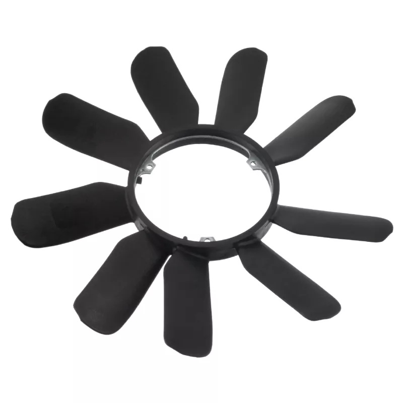 Roue du souffleur, refroidissement du moteur FEBI BILSTEIN 12688