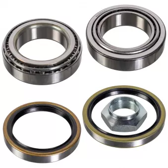 Roulement de roue avant FEBI BILSTEIN 12695