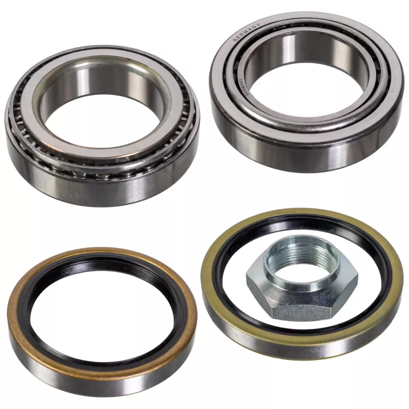 Roulement de roue avant FEBI BILSTEIN 12695