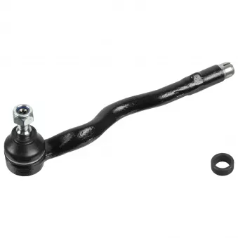 Rotule de barre de connexion avant gauche FEBI BILSTEIN 12696