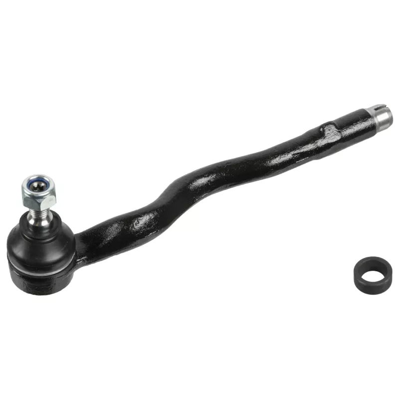 Rotule de barre de connexion avant gauche FEBI BILSTEIN 12696