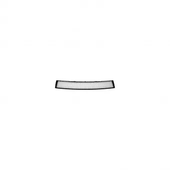 Filtre, air de l'habitacle FEBI BILSTEIN 12711